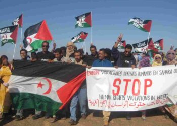 Western Sahara