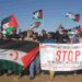 Western Sahara