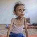 Israel famine