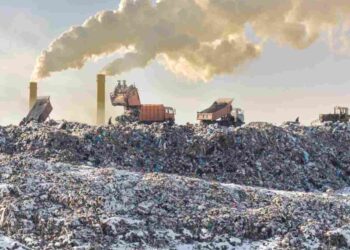 global plastics treaty