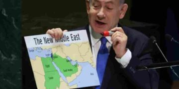 Israel, UN assembly