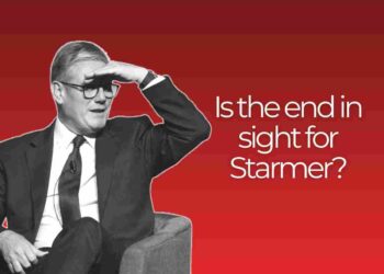 Keir starmer resign