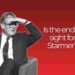 Keir starmer resign