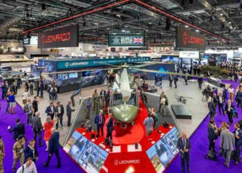 DSEI 2025