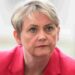 Yvette Cooper Observer