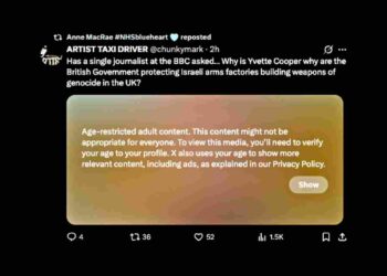 Online Safety Act