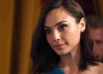 Gal Gadot