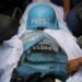 Gaza journalists