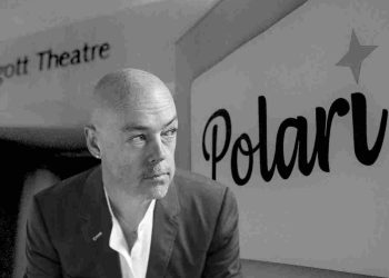 Polari Prize