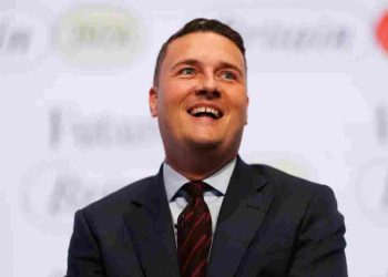 Labour NHS Streeting