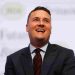 Labour NHS Streeting
