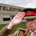 Lord Dannatt Teledyne