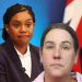 Kemi Badenoch gets rinsed on social media over Lucy Connolly tweet