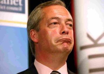 Farage