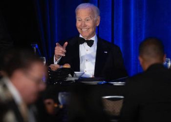 Biden Palestine