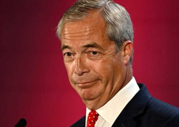 Reform Farage