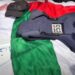 funeral of Palestinian journalists