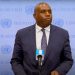 David Lammy on Israel