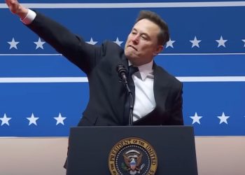 Musk UK energy