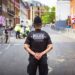 facial recognition police
