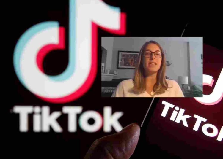 TikTok