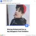 yorkshire live racist Muhammed