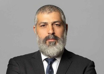 Israel journalist Zvi Yehezkali
