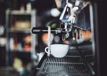Australian expats infuse UK café scene with laid-back Antipodean flair