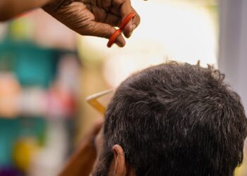 How to Get Your Hair Back to Its Natural Thickness 