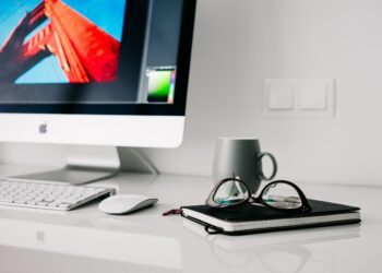Digital Self-Defense: Why Mac Users Must Care about Surveillance Capitalism
