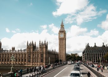 From Canary Wharf to Camden: The Impact of MOT in London on Daily Driving