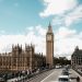 From Canary Wharf to Camden: The Impact of MOT in London on Daily Driving