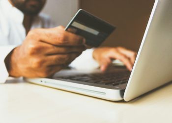 How At-Home Bettors Are Funding Their Online Casino Accounts