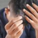 Stress and Hair Loss: Can Managing Anxiety Save Your Hairline?