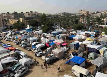 Gaza unknown virus