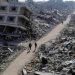Israel genocide Gaza