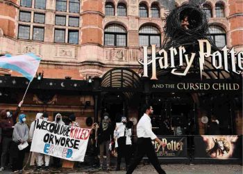 The Cursed Child