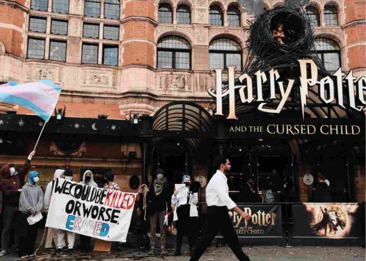 The Cursed Child