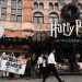 The Cursed Child