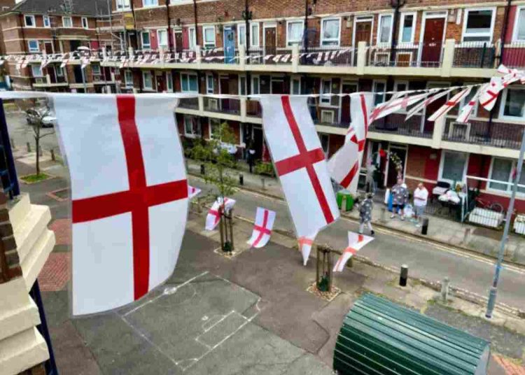 flags