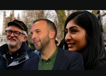 Corbyn Polanski Sultana