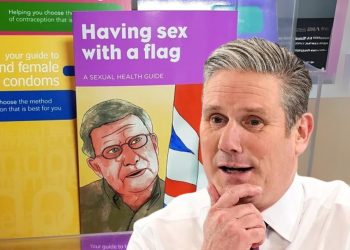 Starmer racism
