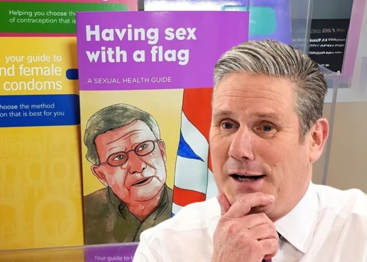 Starmer racism
