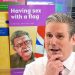 Starmer racism