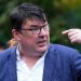 TERF Graham Linenan