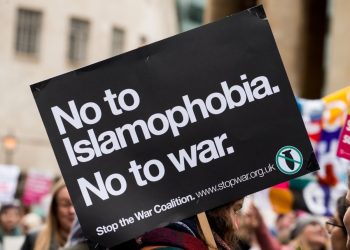 Islamophobia