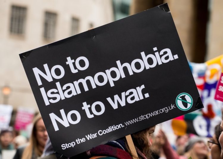 Islamophobia