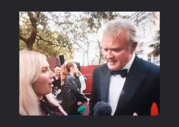 Hugh Bonneville
