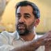humza yousaf