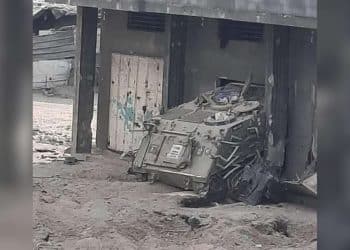 Israel robots